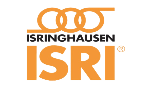 Isringhausen seats