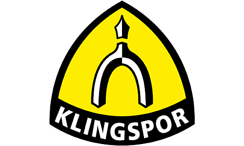 Klingspor sanding stars
