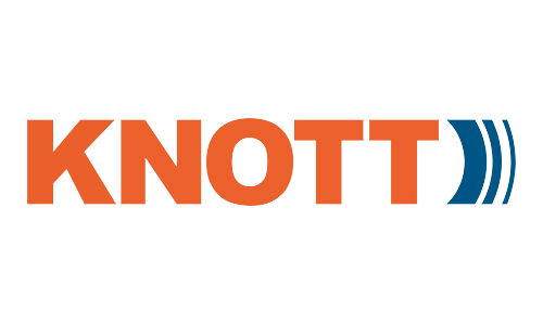 Knott brake pads