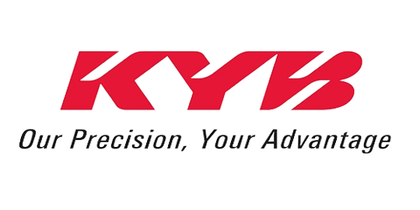 KYB hydraulic pump parts