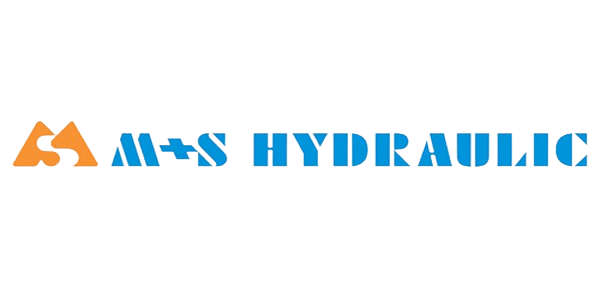 M+S Hydraulic motors