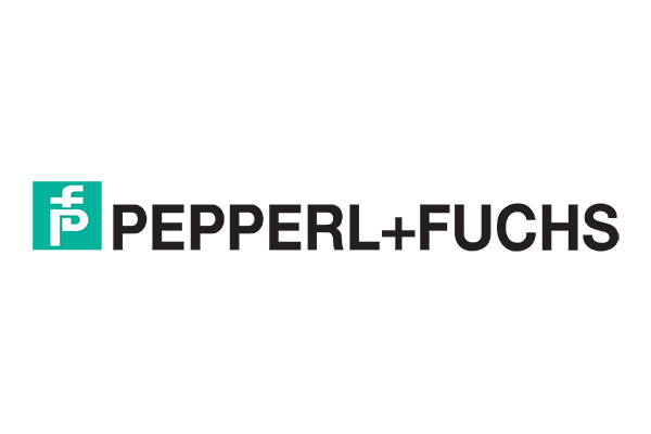 Pepperl+Fuchs proximity switches