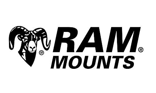 RAM iphone mounts