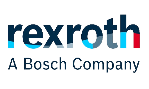 Rexroth motors