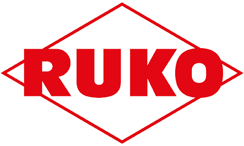 Ruko cobalt drill bits