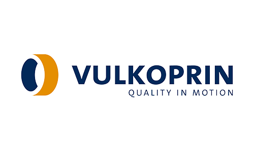 Vulkoprin wheels