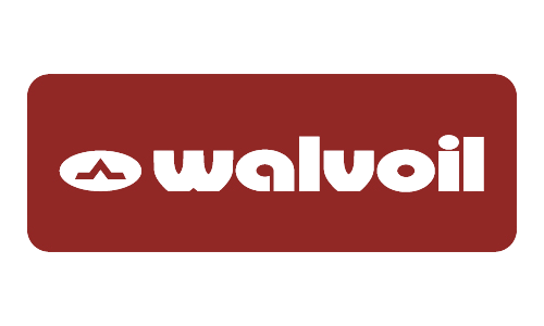 Walvoil joysticks