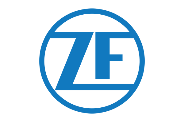 ZF gearboxes
