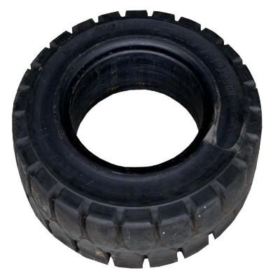SOLID TYRE 700X15RR