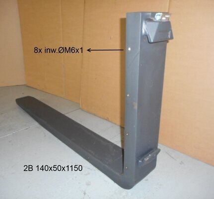 JUNGHEINRICH 51109107