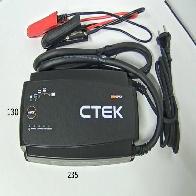 BATTERY SUPPLIES BAT48820