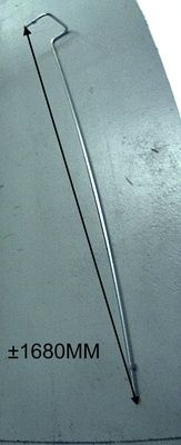 JUNGHEINRICH 50033201