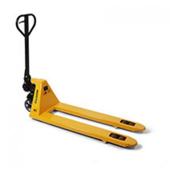 Handling equipment