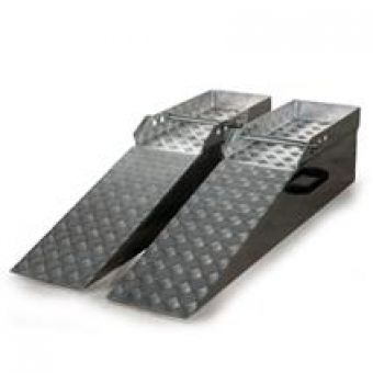 Loading ramps