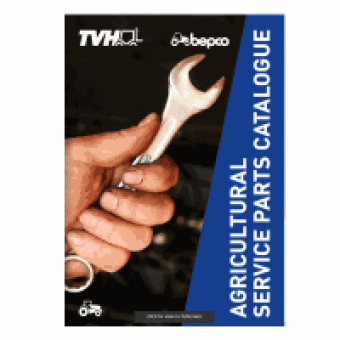Service Parts