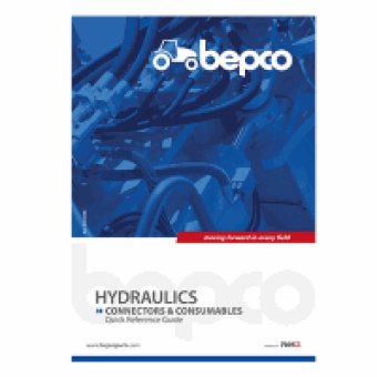Hydraulic