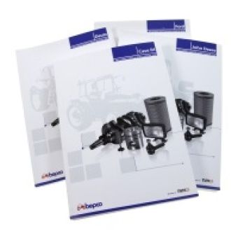 Tractor Parts