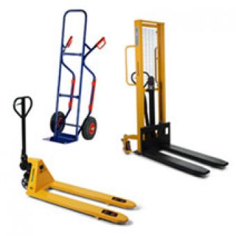 Handling Equipment