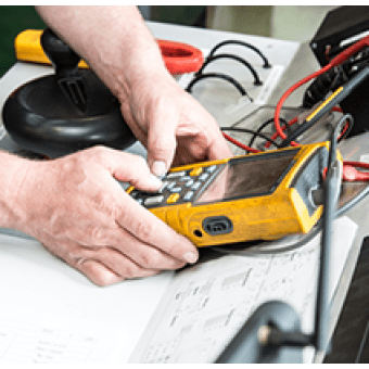 Technical training