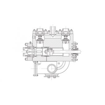 TVHU - Hydraulic Systems and Components