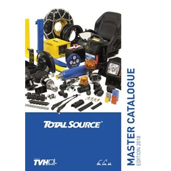 Master catalogue