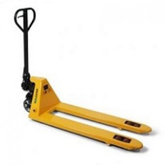 Pallet trucks