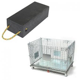 Other warehouse and workshop equipment