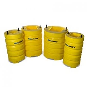 Warehouse protection