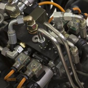 Compréhensions des composants hydrauliques dans les applications mobiles