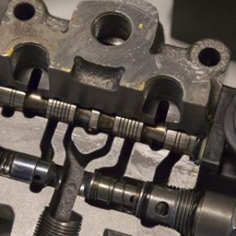 Grundlagen der Mobilhydraulik