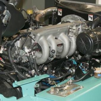 Lift truck technology for non-engineers