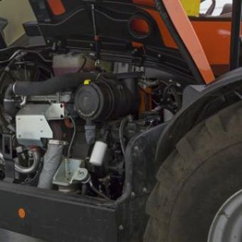 Telehandler technology for non-engineers