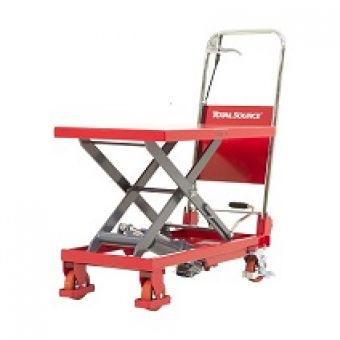 Lift tables