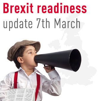 Send us back your planned returns before the 20th of March