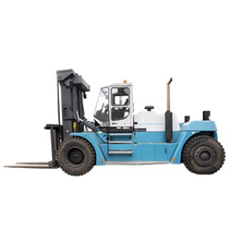 ONDERDELEN EN ACCESSOIRES VOOR ZWARE HEFTRUCKS