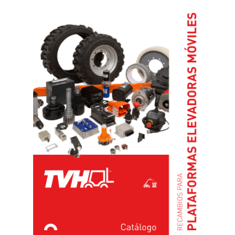 MEWP catalogue