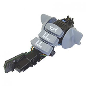 Remanufactured accelerators
