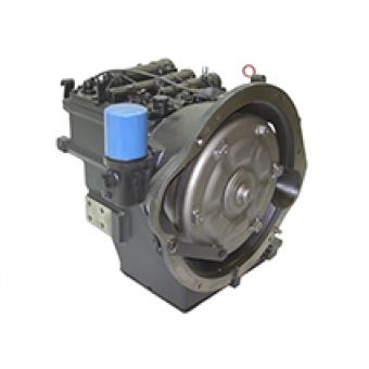 Remanufactured automatic transmissions