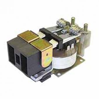 Remanufactured contactors