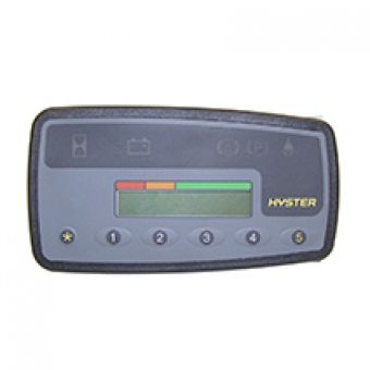 Remanufactured displays