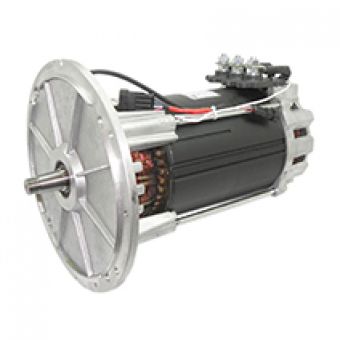 Remanufactured electric motors