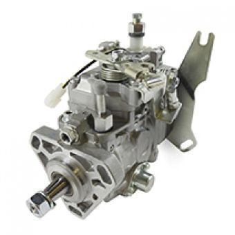 Remanufactured internal combustion engines
