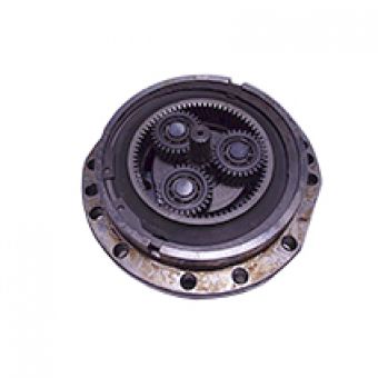 Remanufactured gearboxes