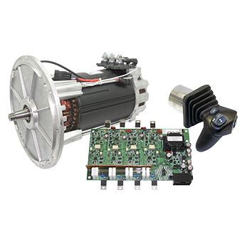 Remanufactured parts