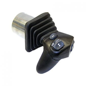 Remanufactured joysticks