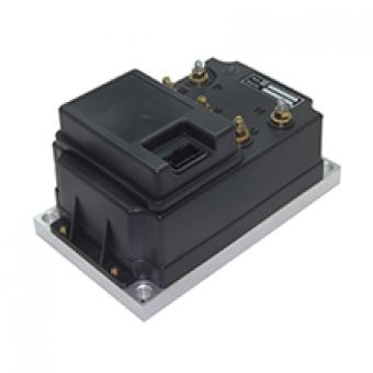 Remanufactured motor controllers
