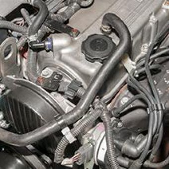 Motores de combustión interna