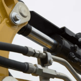 Small earth-moving technology for non-engineers