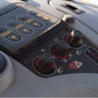 Tractor technology for non-engineers