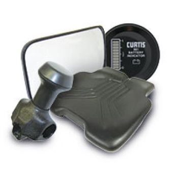 Cabin parts